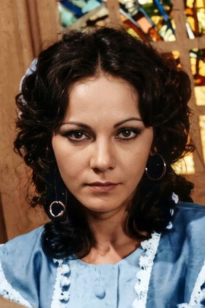 Ângela Valério portrait