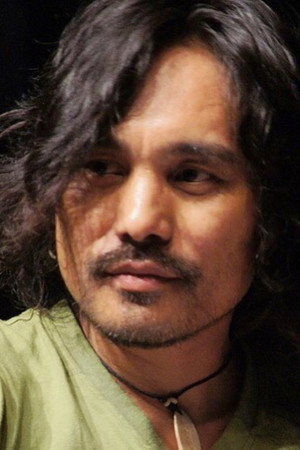 Laka Umaw portrait