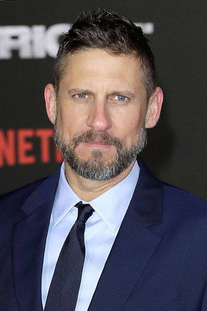 David Ayer portrait