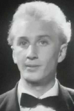 Anatoliy Alekseyev portrait