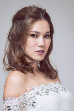 Koyi Mak portrait
