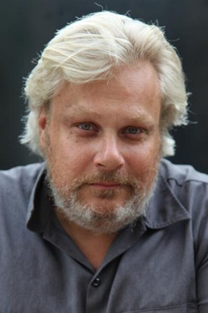 Vincent Solignac portrait