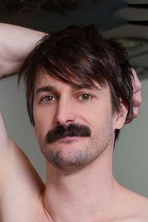 Seb Leblan portrait