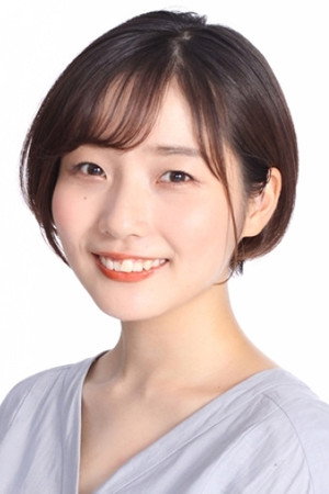 Yume Miyamoto portrait