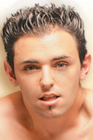 Victor Santoro portrait