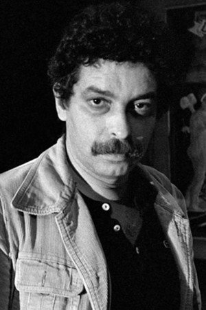José Ignacio Cabrujas portrait