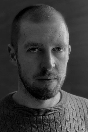 Sten-Johan Lill portrait