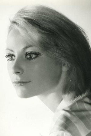 Gisèle Sandré portrait