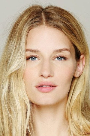 Linda Lapinsh portrait