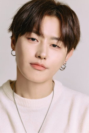 U-Kwon portrait