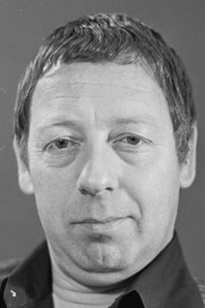 Cees van Oyen portrait