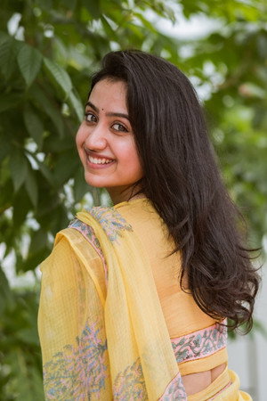 Anchana Nethrun portrait