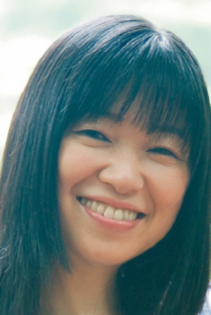 Yuki Kaida portrait
