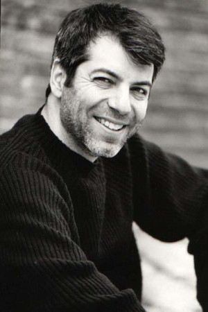 Luigi Santamaria portrait