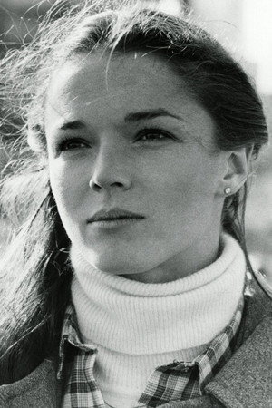 Janet Eilber portrait
