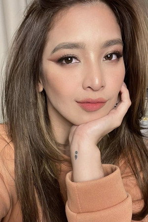 Mich Liggayu portrait