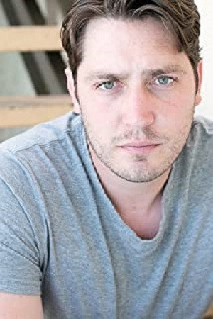 Bradley Fowler portrait