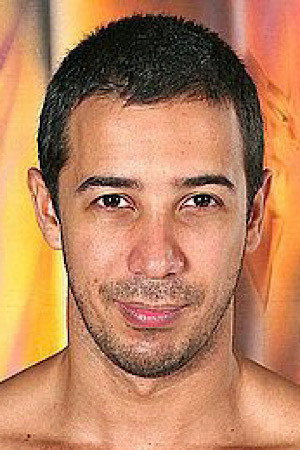 Diogo da Syliva portrait