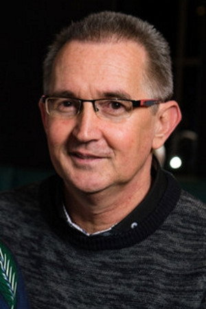Hugo Eric Louis van Lawick portrait