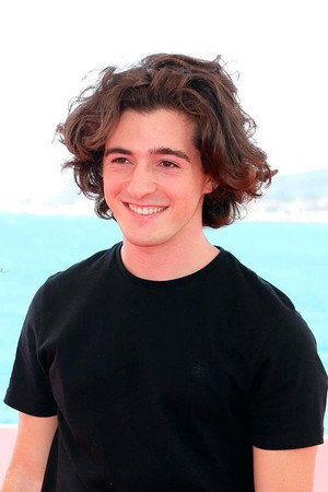 Juan Acedo portrait