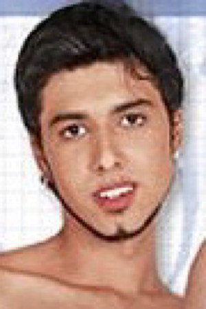 Raony Lins portrait