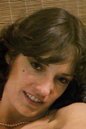 Valerie Darlyn portrait