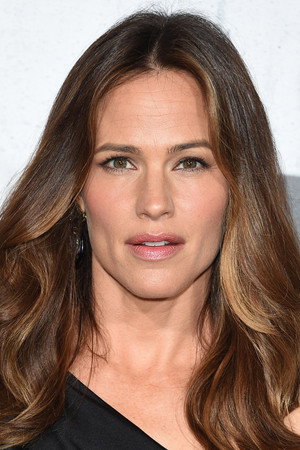 Jennifer Garner portrait