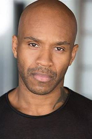 O'Neil Cespedes portrait