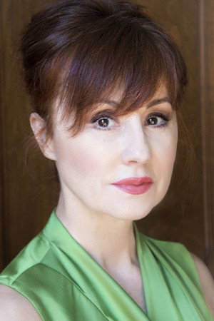 Sophie Tellier portrait