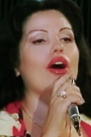 Liliana Kondakçi portrait