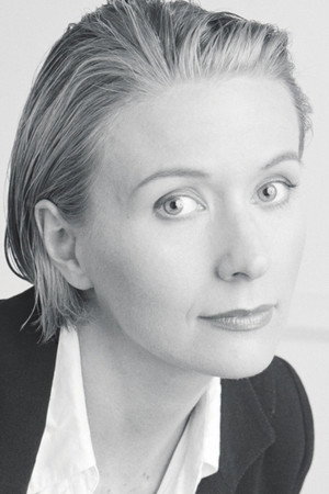 Sam Phillips portrait