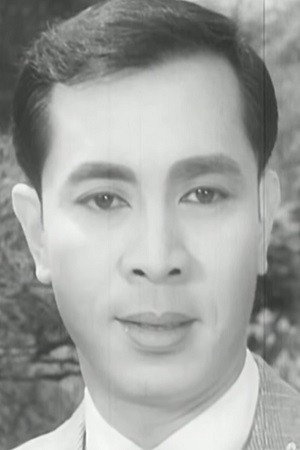 Huang He portrait