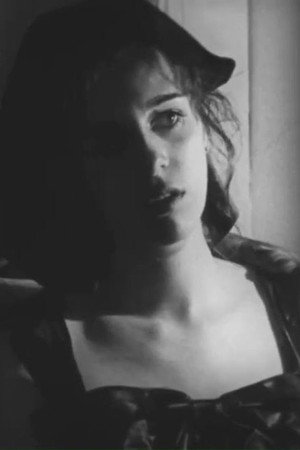 Moira Benson portrait