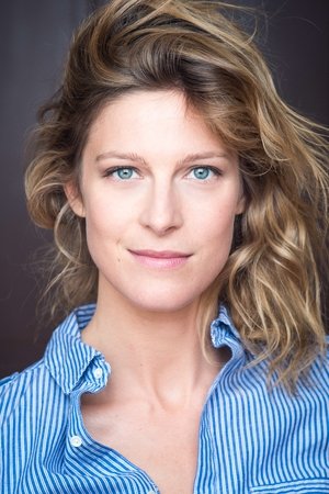 Alexia Barlier portrait