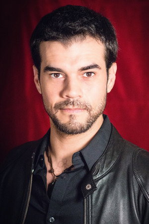 Felipe de Lara portrait
