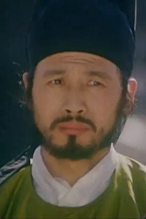 Yuan Zhenxia portrait