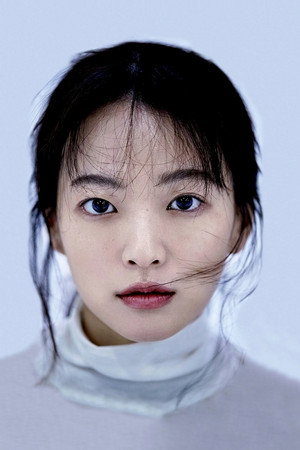 Chun Woo-hee portrait
