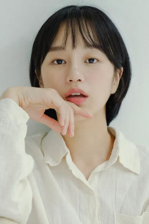 Choi Woo-jeong portrait