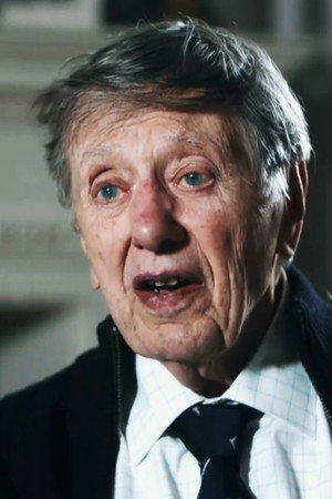 Charles Clarke portrait