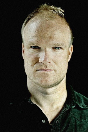 Troels Thorsen portrait
