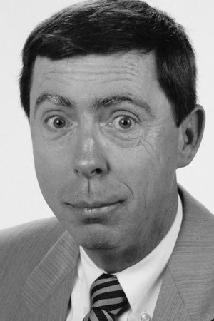 Gilles Latulippe portrait