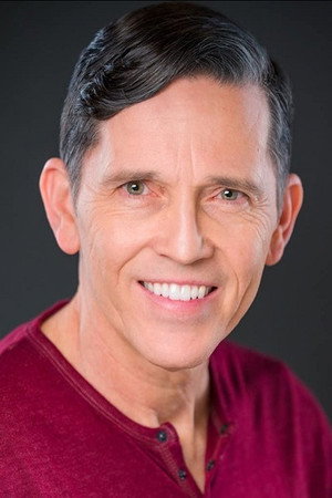 David Eaton portrait