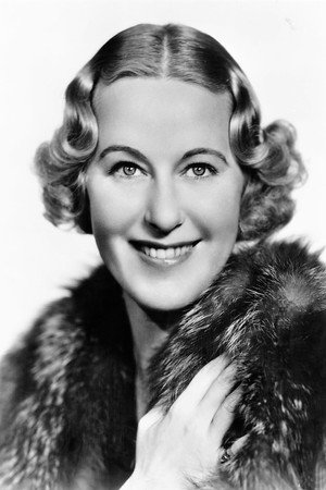 Grace Moore portrait