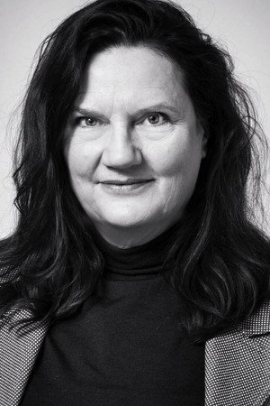 Tina Gylling Mortensen portrait