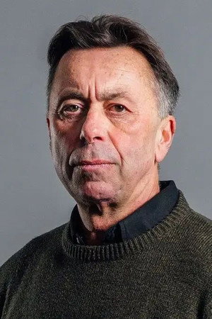 Norbert Bolz portrait
