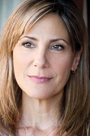 Zoe Carides portrait