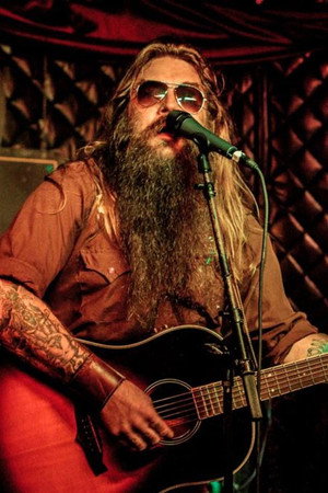 Jett Bryant portrait