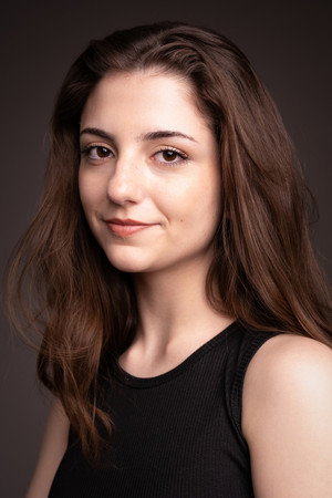 Fiorella Indelicato portrait