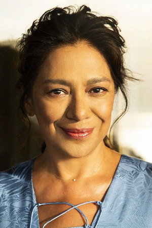 Rano Kubaeva portrait