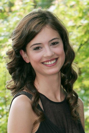 Clio Baran portrait